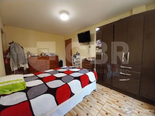 VENDO DEPARTAMENTO SAN MARTIN PORRES - 8