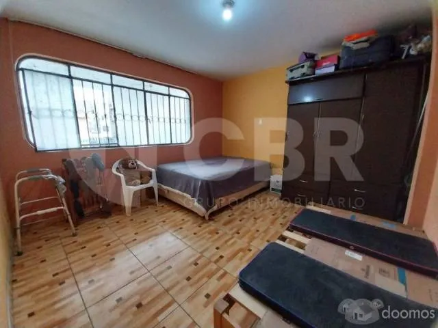 VENDO DEPARTAMENTO SAN MARTIN PORRES - 11