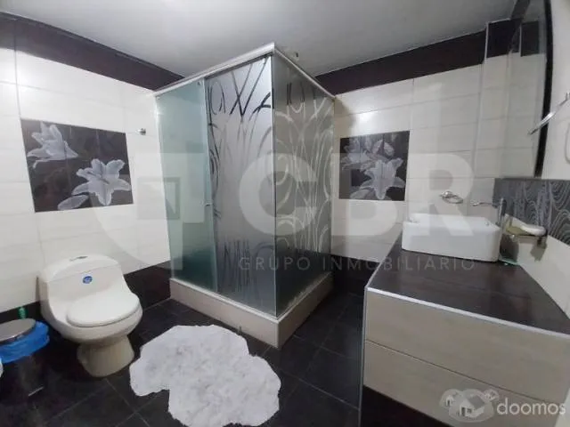 VENDO DEPARTAMENTO SAN MARTIN PORRES - 12