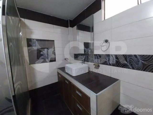 VENDO DEPARTAMENTO SAN MARTIN PORRES - 13