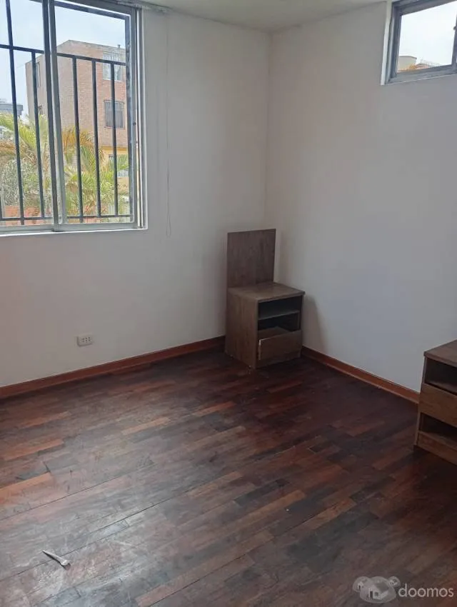 Alquilo Habitación en San Borja — foto 3