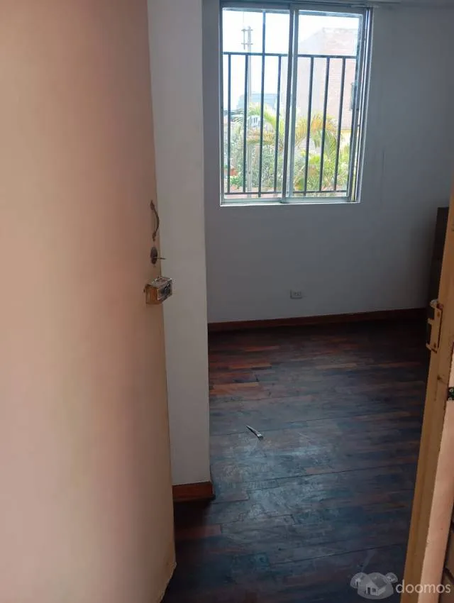 Alquilo Habitación en San Borja — foto 4