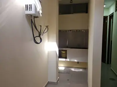 Departamento en estreno en Independencia