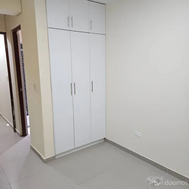 Departamento en estreno en Independencia — foto 2
