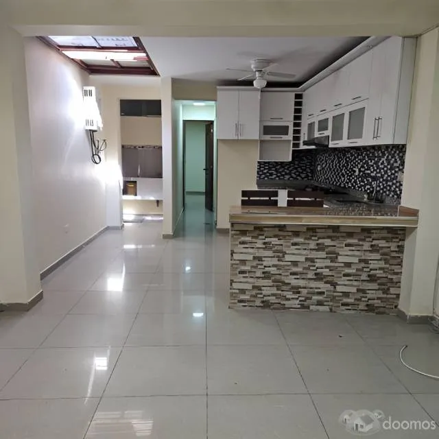 Departamento en estreno en Independencia — foto 3