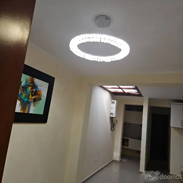 Departamento en estreno en Independencia — foto 8