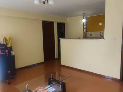VENDO DEPARTAMENTO EN SMP, A UN COSTADO DE LA UNIV. CAYETANO HEREDIA