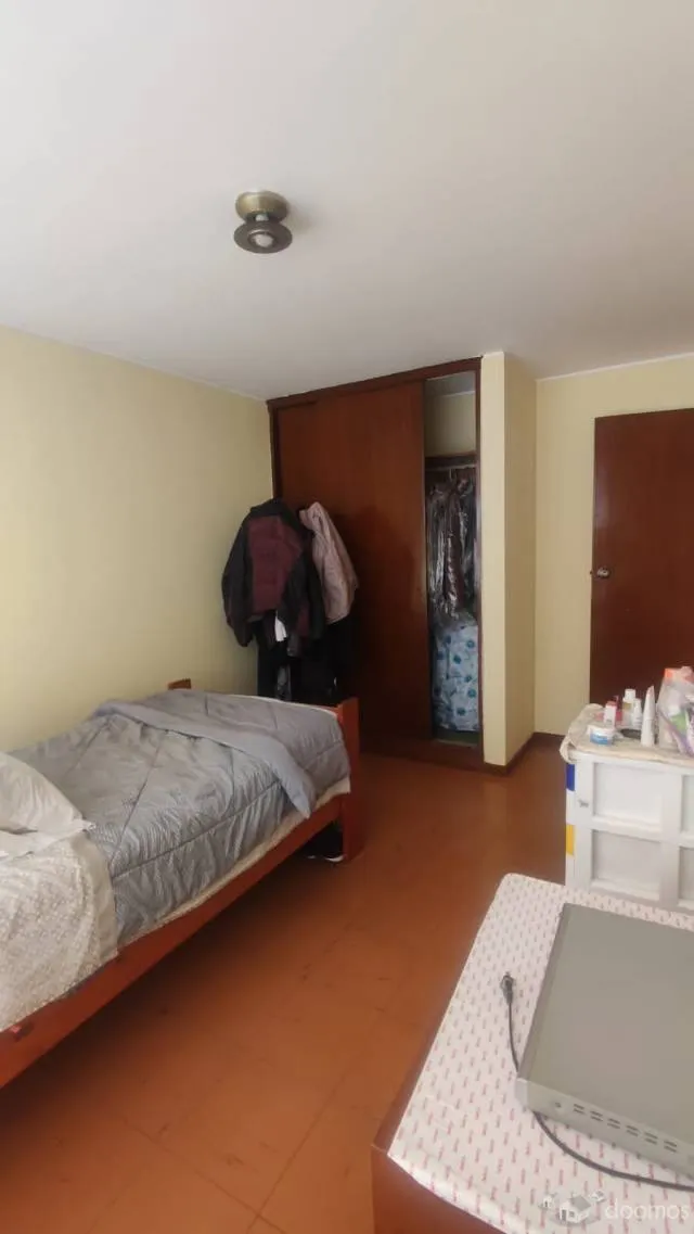 VENDO DEPARTAMENTO EN SMP, A UN COSTADO DE LA UNIV. CAYETANO HEREDIA - 2