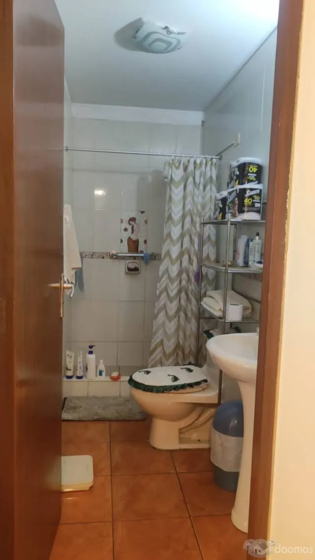 VENDO DEPARTAMENTO EN SMP, A UN COSTADO DE LA UNIV. CAYETANO HEREDIA - 3