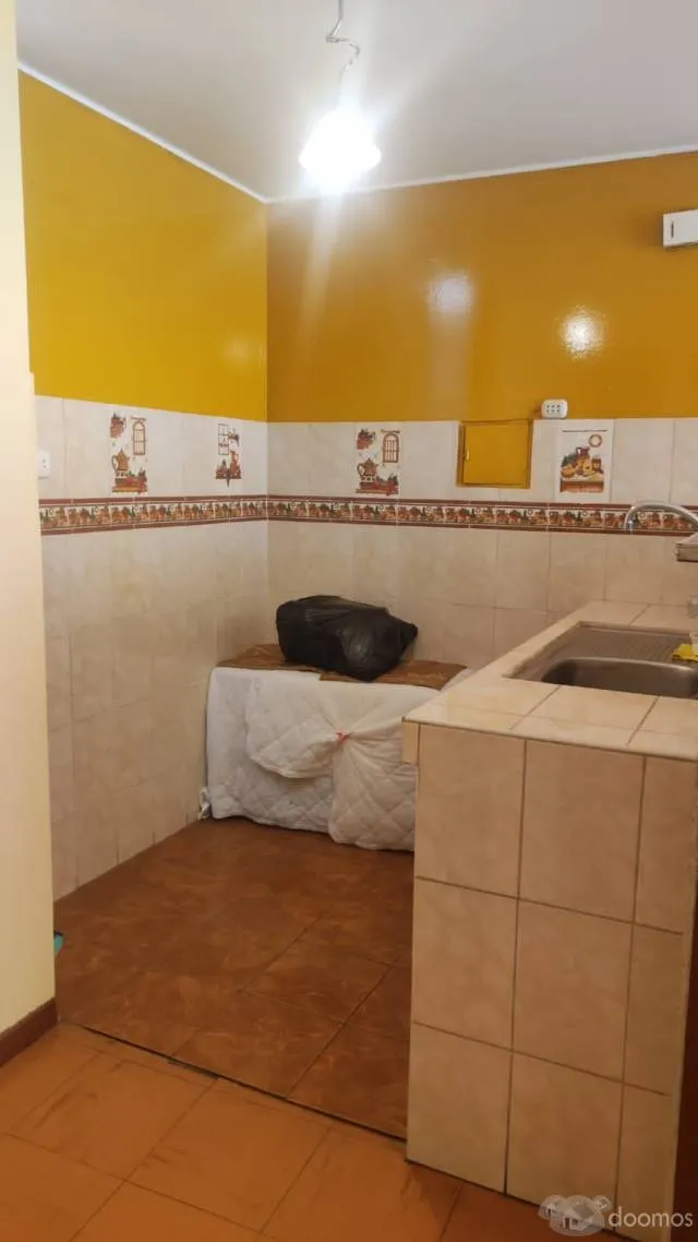 VENDO DEPARTAMENTO EN SMP, A UN COSTADO DE LA UNIV. CAYETANO HEREDIA - 4