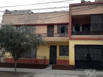 VENTA CASA LA VICTORIA