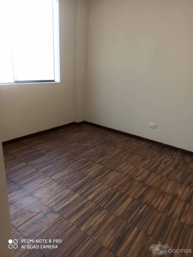 Alquilo Departamento (Piso 2) en Urb. Roma - CERCADO DE LIMA — foto 4