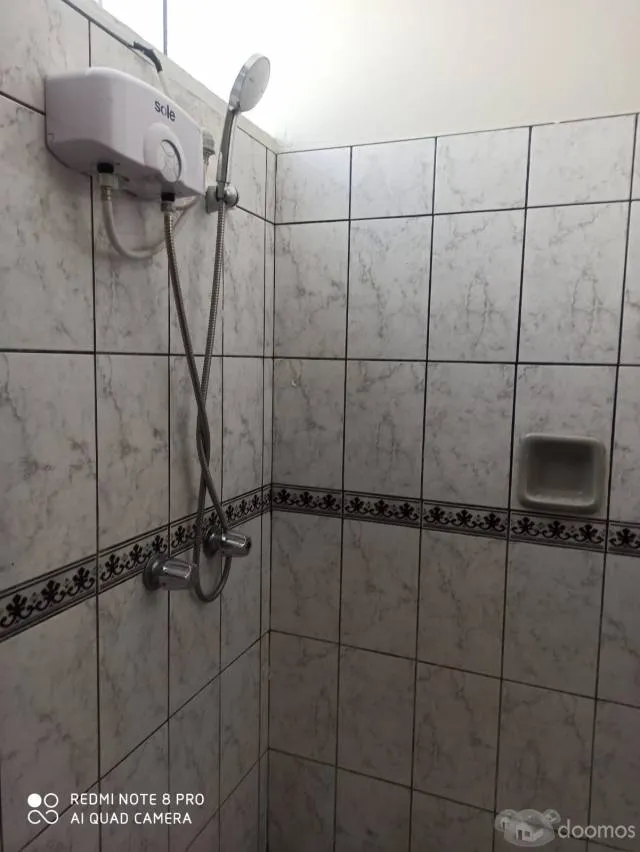 Alquilo Departamento (Piso 2) en Urb. Roma - CERCADO DE LIMA — foto 5