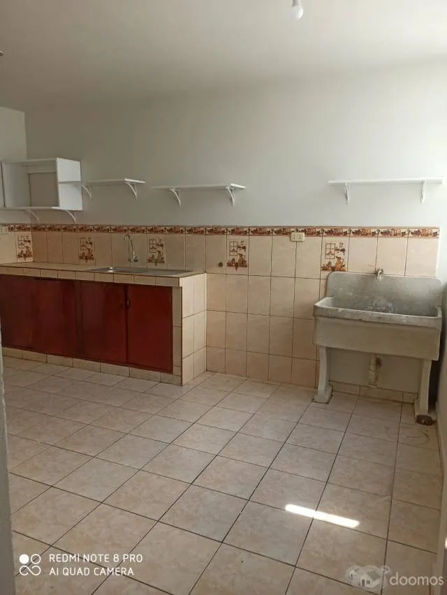 Alquilo Departamento (Piso 2) en Urb. Roma - CERCADO DE LIMA — foto 6