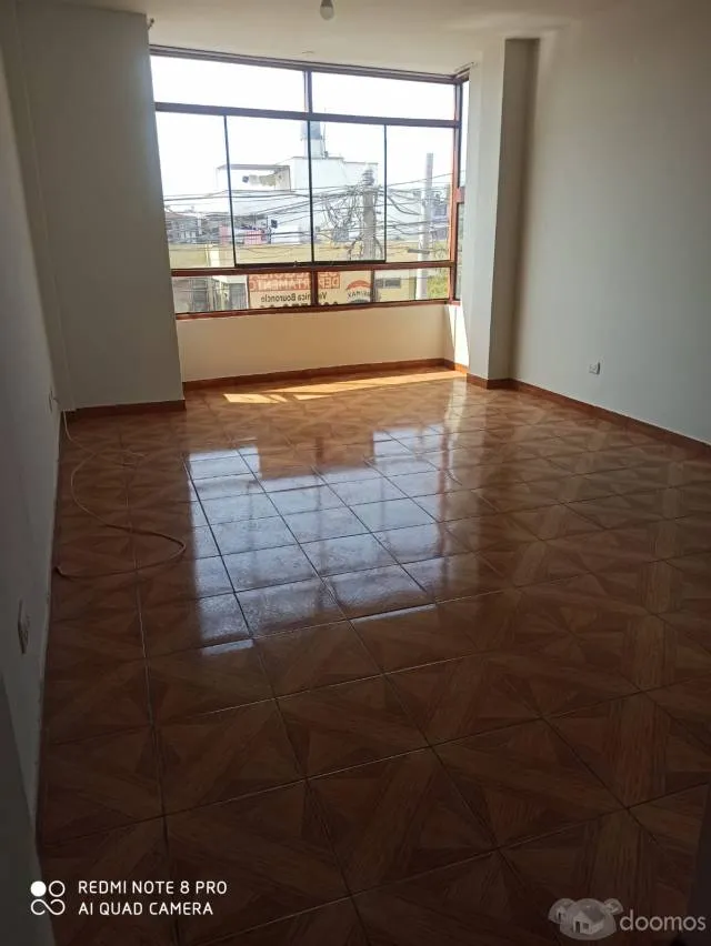 Alquilo Departamento (Piso 2) en Urb. Roma - CERCADO DE LIMA — foto 7