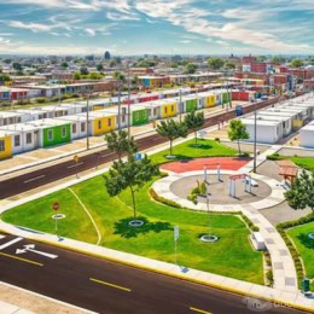 ¡¡BAJO DE PRECIO¡¡ VENDO LOTE FRENTE PANAMERICANA , URB SOL DE TRUJILLO - 7