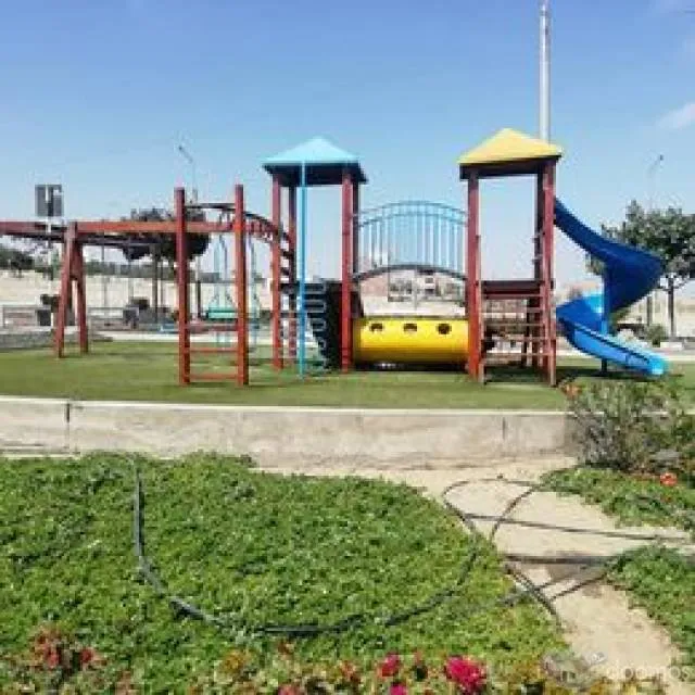 ¡¡BAJO DE PRECIO¡¡ VENDO LOTE FRENTE PANAMERICANA , URB SOL DE TRUJILLO - 8