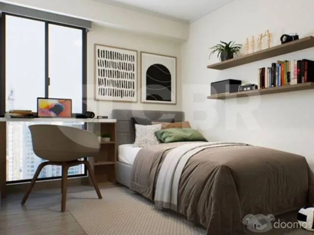 VENTA DEPARTAMENTO ESTRENO EN SANTA BEATRIZ — foto 5