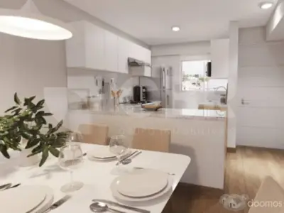 VENTA DEPARTAMENTO ESTRENO EN JESUS MARIA