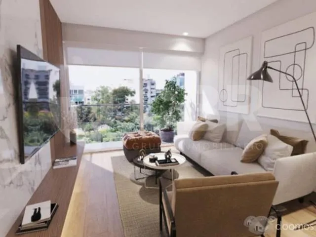 VENTA DEPARTAMENTO ESTRENO EN JESUS MARIA — foto 2