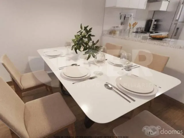 VENTA DEPARTAMENTO ESTRENO EN JESUS MARIA — foto 3
