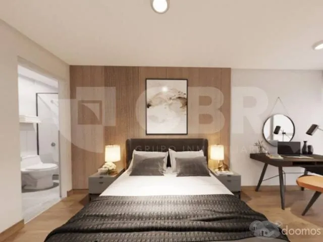 VENTA DEPARTAMENTO ESTRENO EN JESUS MARIA — foto 6