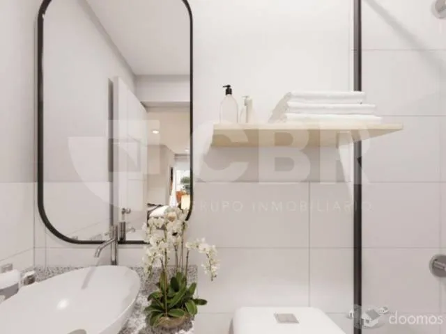 VENTA DEPARTAMENTO ESTRENO EN JESUS MARIA — foto 8