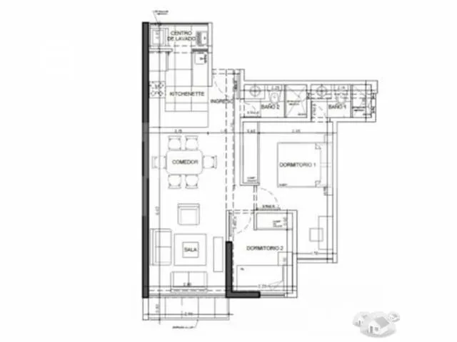VENTA DEPARTAMENTO ESTRENO EN JESUS MARIA — foto 9