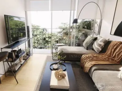VENDO DEPARTAMENTO EN SAN MIGUEL