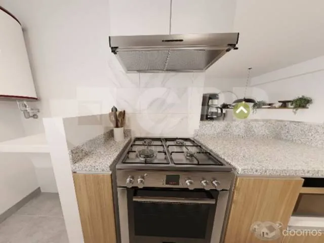 VENDO DEPARTAMENTO EN SAN MIGUEL — foto 3