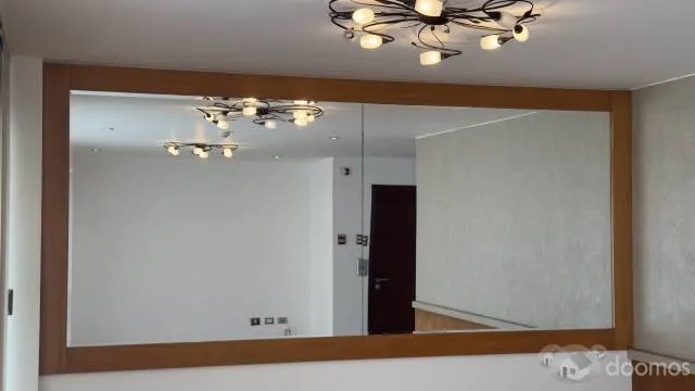 ¡¡OCASIÓN!! Dúplex de Lujo en Venta en Miraflores — foto 4