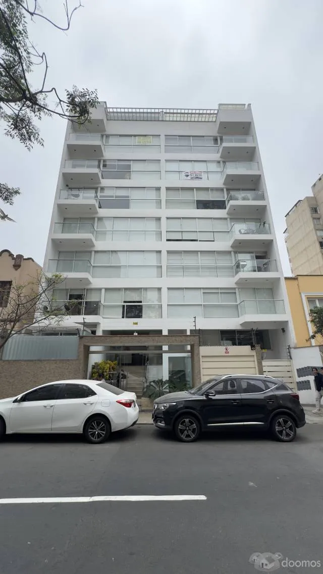 ¡¡OCASIÓN!! Dúplex de Lujo en Venta en Miraflores — foto 5