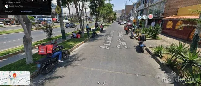 ATENCIÓN INVERSIONISTA ESTA PROPIEDAD ES PARA TI , 160 M2 CONSTRUIDOS, 1 NIVEL — foto 3