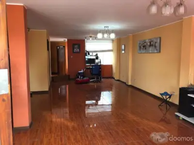 VENTA DE DEPARTAMENTO EN SAN MIGUEL