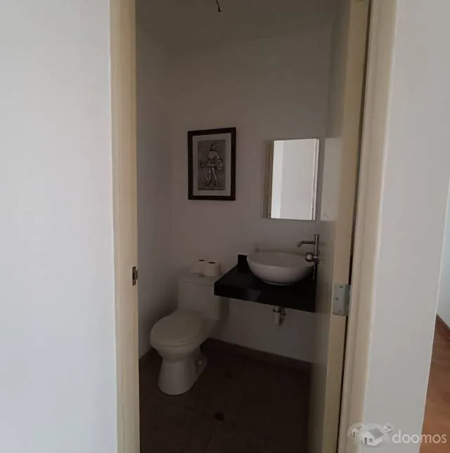 VENDO DEPARTAMENTO EN SANTIAGO DE SURCO - CASUARINAS SUR — foto 3