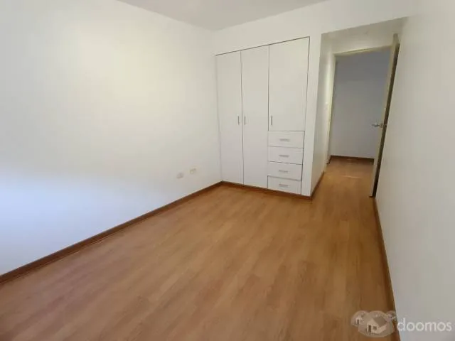 VENDO DEPARTAMENTO EN SANTIAGO DE SURCO - CASUARINAS SUR — foto 8