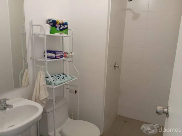 SE ALQUILA DEPARTAMENTO AMOBLADO EN BREÑA — foto 4