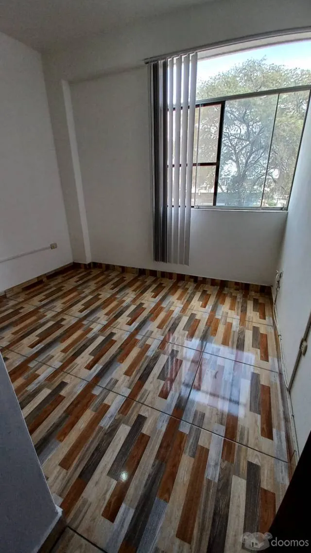 ALQUILER DE DEPARTAMENTO 3ER PISO CON ESTACIONAMIENTO - 8