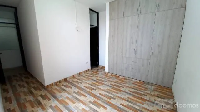 ALQUILER DE DEPARTAMENTO 3ER PISO CON ESTACIONAMIENTO - 9