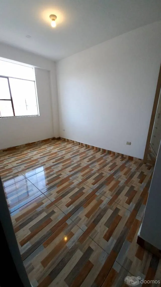 ALQUILER DE DEPARTAMENTO 3ER PISO CON ESTACIONAMIENTO - 10