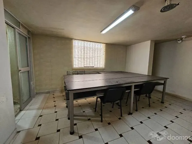 AMPLIA OFICINA CERCA A LA AV. EJÉRCITO EN VENTA - 2