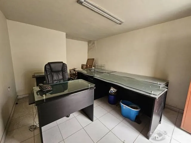 AMPLIA OFICINA CERCA A LA AV. EJÉRCITO EN VENTA - 3
