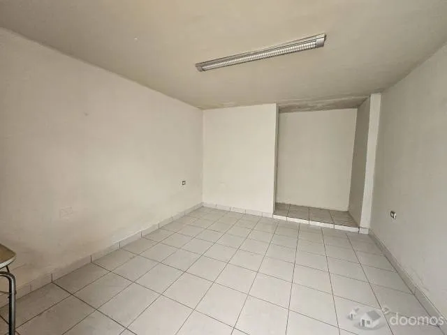 AMPLIA OFICINA CERCA A LA AV. EJÉRCITO EN VENTA - 5
