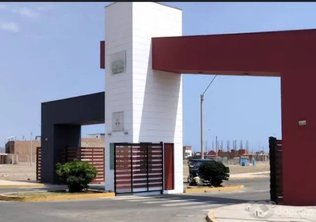 Vendo Terreno en Alameda Lima Sur II Etapa con título inscrito en Registros Públicos — foto 2