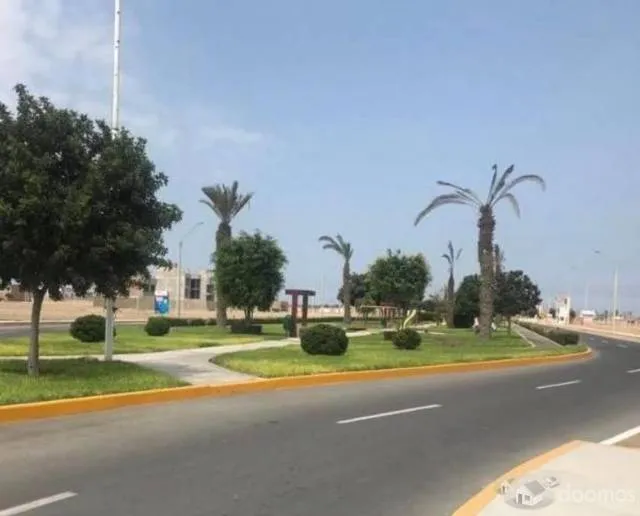 Vendo Terreno en Alameda Lima Sur II Etapa con título inscrito en Registros Públicos — foto 3
