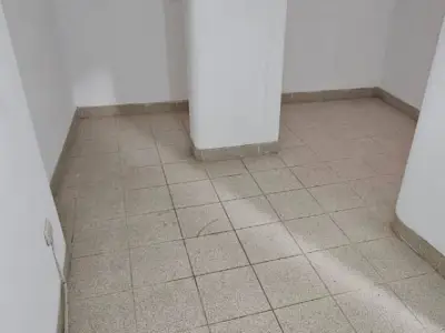 Oportunidad única: Venta de depósito en Miraflores