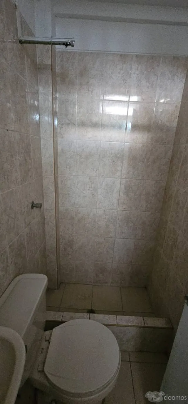 Oportunidad única: Venta de depósito en Miraflores - 6