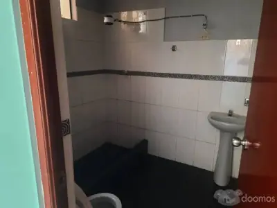 SE ALQUILA DEPARTAMENTO( 2° PISO)  EN CARABAYLLO