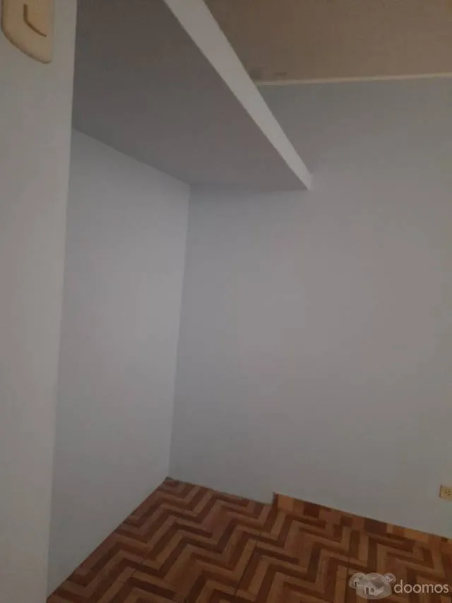 SE ALQUILA DEPARTAMENTO( 2° PISO)  EN CARABAYLLO — foto 5