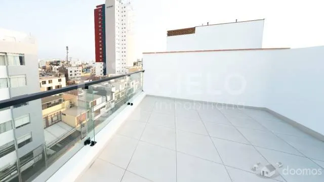 SE VENDE DUPLEX DE ESTRENO - 2